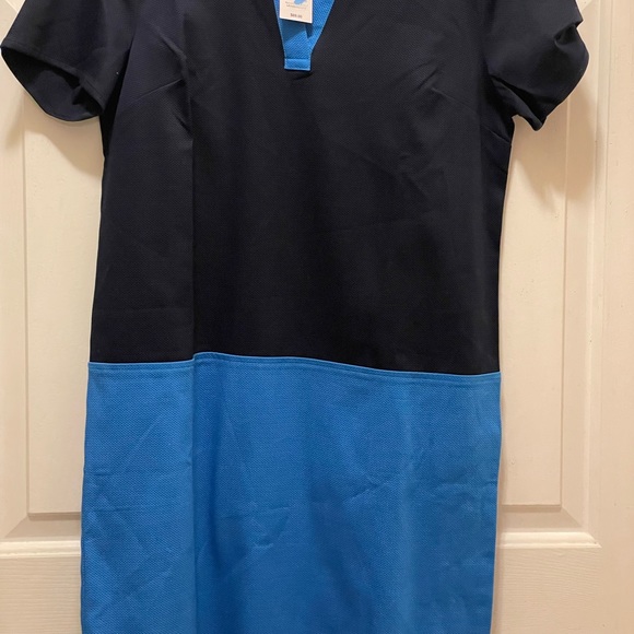 Lands end dress - Picture 1 of 3